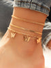 Best Anklet Styles for Women 2026 — How to Wear Anklets & What to Buy