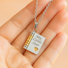 How to Choose a Meaningful Necklace as a Gift — The Complete Guide