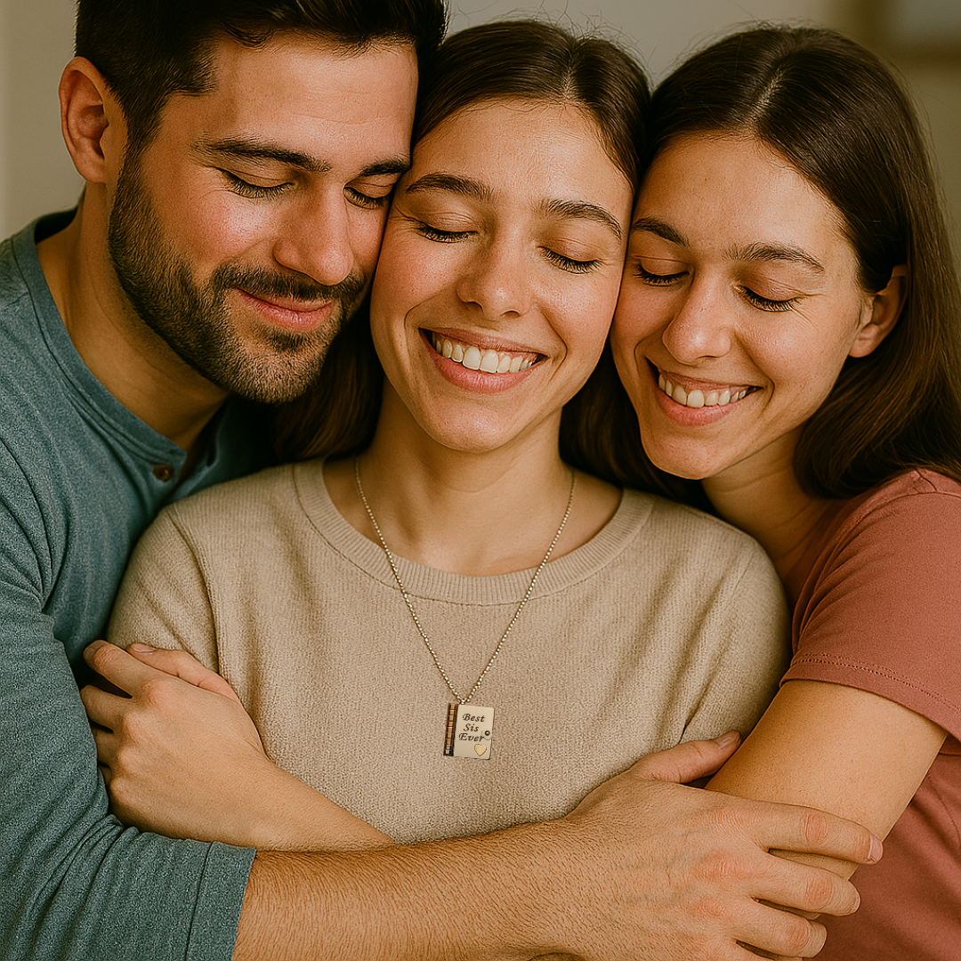 Best Sister Gifts She Will Actually Use (And Love)