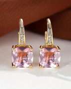 Pink Sapphire