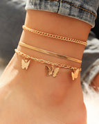 Anklet
