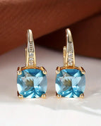 Aquamarine