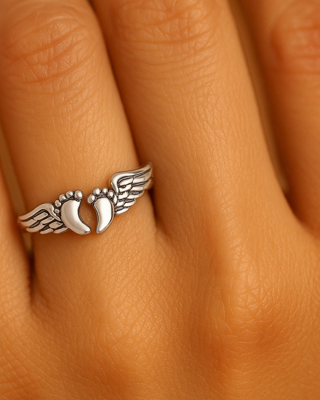 Mommy of an Angel - Gift Jewelry | Dear Given