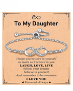 For Daughter