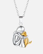 Gold and Silver