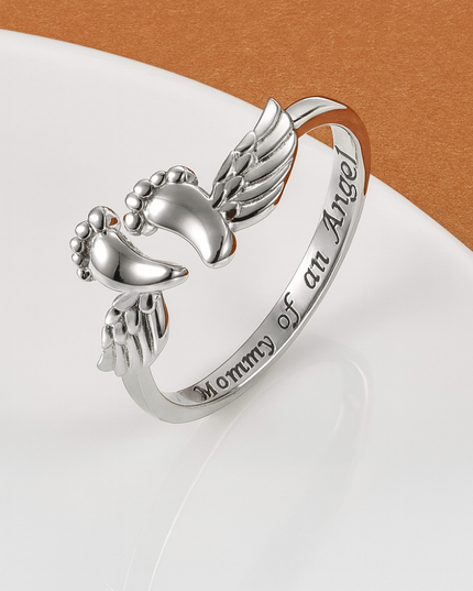 Mommy of an Angel - Gift Jewelry | Dear Given