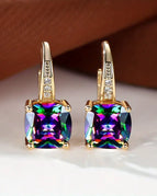 Rainbow Topaz