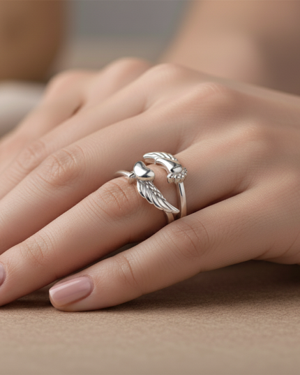 Mommy of an Angel - Gift Jewelry | Dear Given