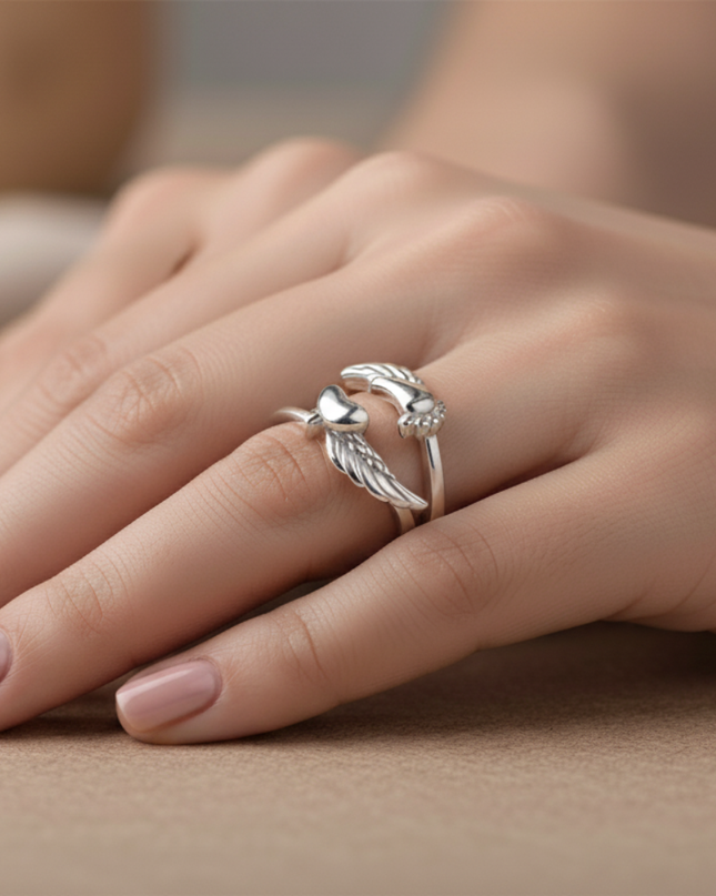 Mommy of an Angel - Gift Jewelry | Dear Given