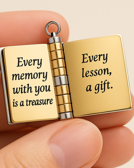 Best Mom Ever Necklace - Mom - Gift Jewelry | Dear Given
