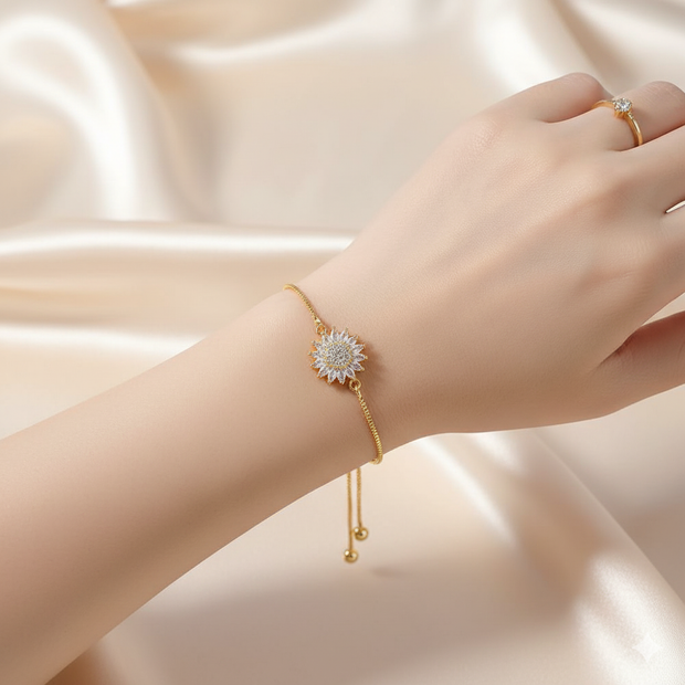 <h3>Bracelets</h3>