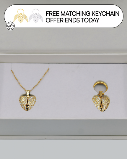 "My Angel" Set