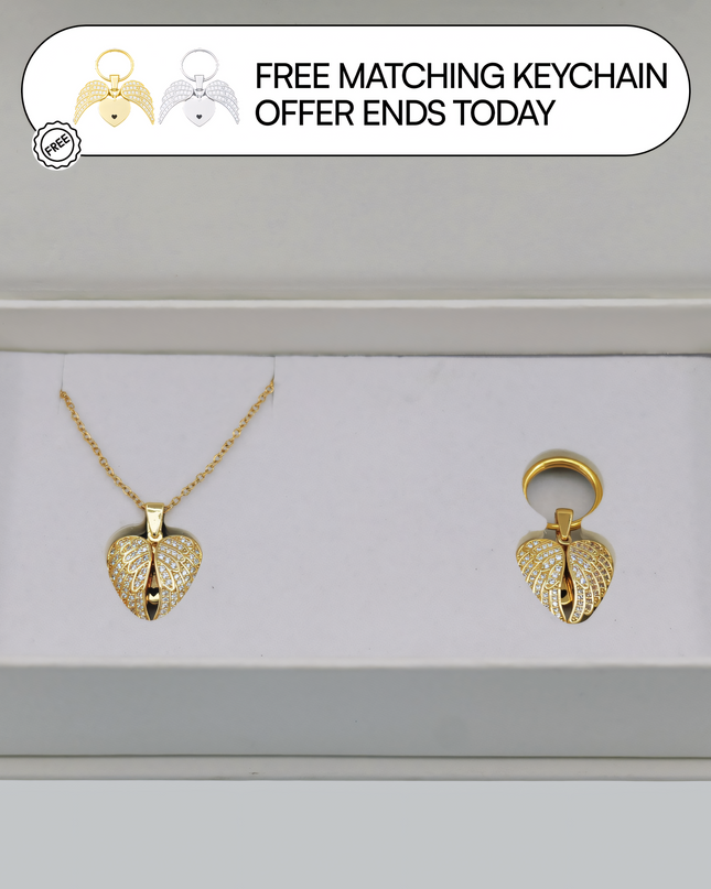 "My Angel" Set