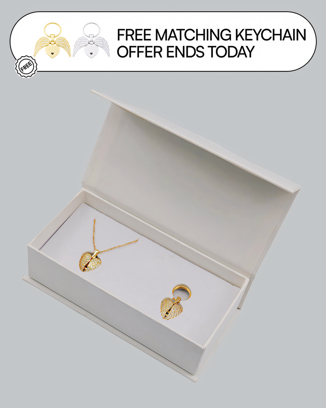 "My Angel" Set