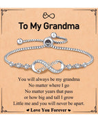 For Grandma