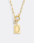 Gold / D / 18