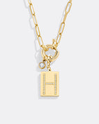 Gold / H / 18
