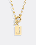 Gold / J / 18