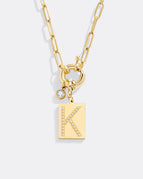 Gold / K / 18