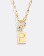Gold / P / 18
