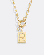 Gold / R / 18