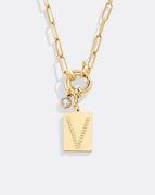 Gold / V / 18