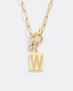 Gold / W / 18
