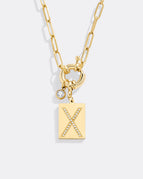 Gold / X / 18