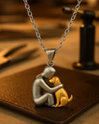 Men / Gold