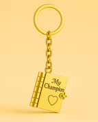 Keychain / Gold