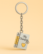 Keychain / Silver