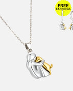 Two Tone Gold